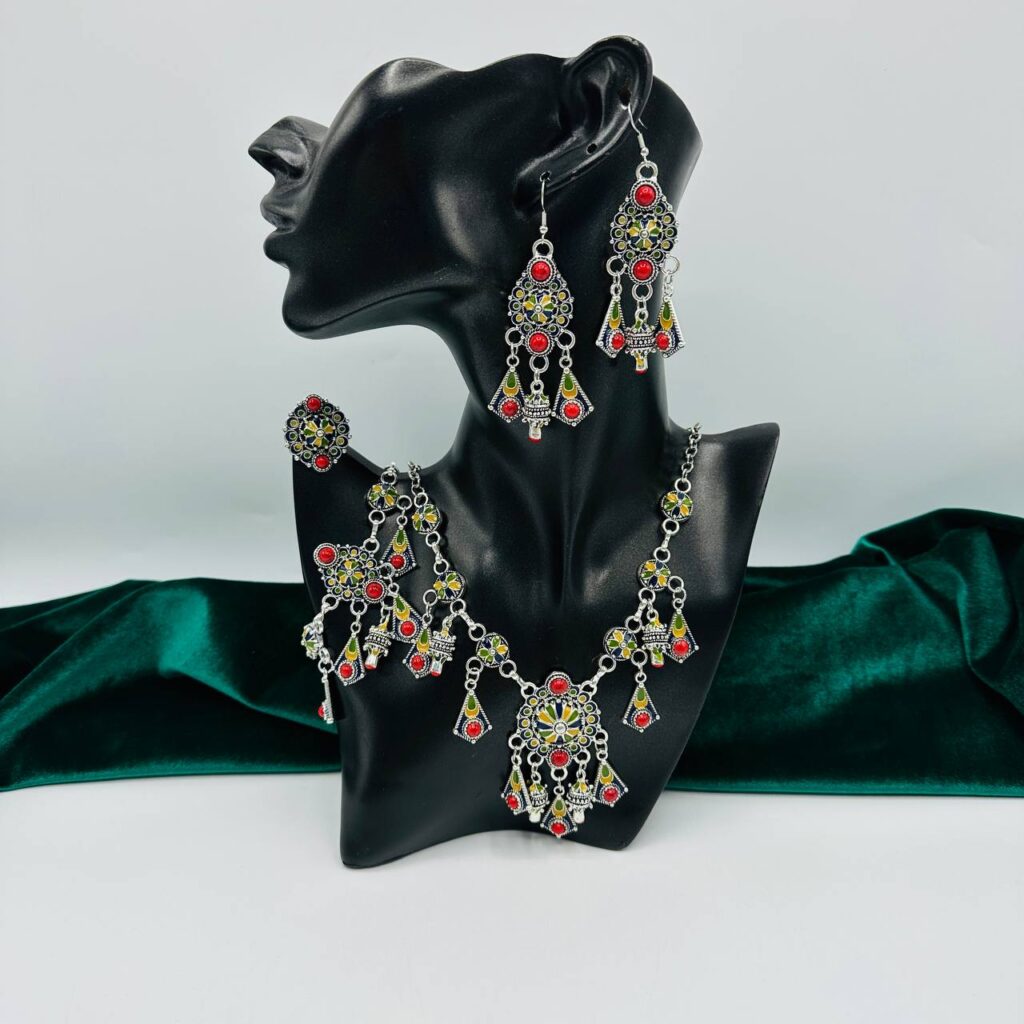 بارير قبايلي