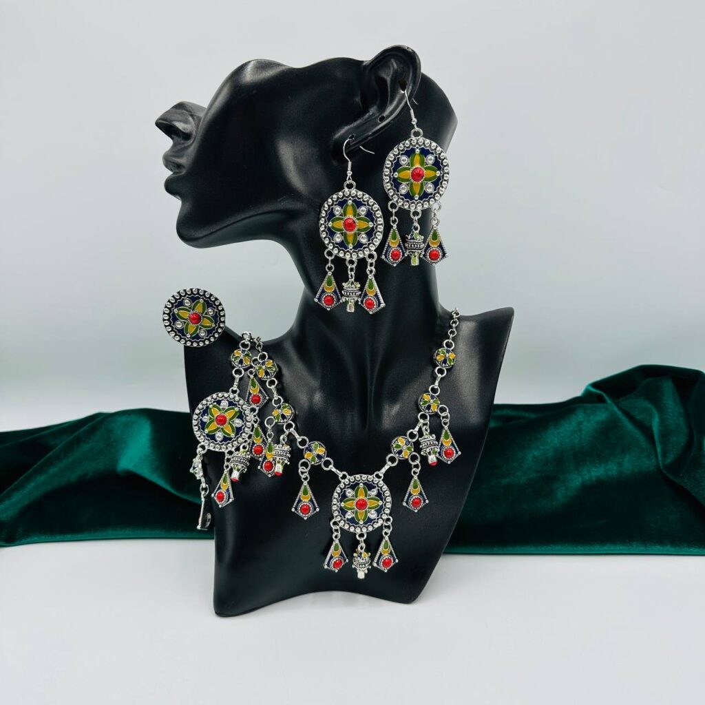 بارير قبايلي