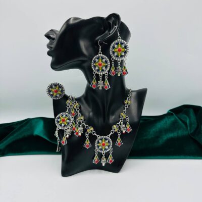 بارير قبايلي